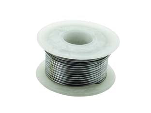 STAGNO IN ROCCHETTI  stagno al 50%  gr.250    EXCEL