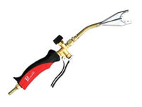 SALDOBRASATORE A GAS PER TUBI IN RAME MM.22 CON LEVA CM.40- - per tubi ø mm.22 - 1 blister