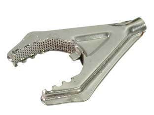 BRUCIATORE RICAMBIO PER SALDOBRASATURA A GAS PER TUBI IN RAME MM.40  ø mm.40