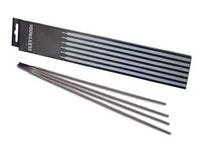 ELETTRODO PER GHISA Ø MM.2,5X350- - ø mm.2,5x350 - confezioni da pz.50 - 1 confezione SOGES