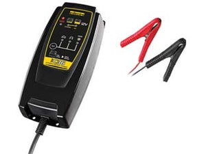 CARICABATTERIA AUTOMATICO SM C36 12V    DECA