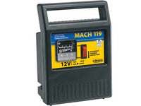 CARICABATTERIA MACH 119 12V 10120AH    DECA