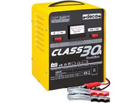 CARICABATTERIA CLASS 30A 1224V    DECA