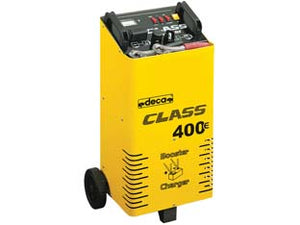 CARICABATTERIA CLASS BOOSTER 400E 1224V 35500AH    DECA