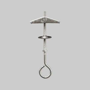 ANCORA A SOFFITTO OCCHIOLO CHIUSO 'AK-OC' M6 - 50 pezzi- TECFI