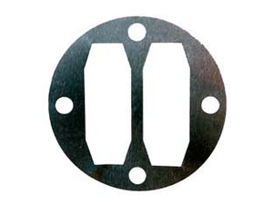 RICAMBIO GUARNIZIONE CENTRALE PER COMPRESSORE  per cod.28882 (CDF00293)    EXCEL