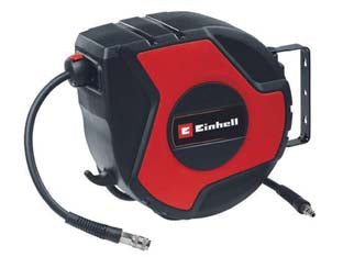 AVVOLGITUBO ARIA COMPRESSA MT.15 (TCPH 150)    EINHELL