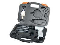 SCALPELLO PNEUMATICO AD ARIA IN KIT    EXCEL