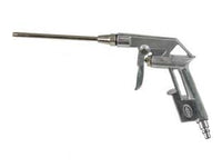 PISTOLA PER SOFFIAGGIO CANNA LUNGA CON ATTACCO RAPIDO PROFILO GERMANIA- - attacco 15/A - 1 blister EXCEL