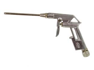 PISTOLA PER SOFFIAGGIO CANNA LUNGA CON ATTACCO DADO CAPETTATO- - Attacco 11/A - 1 blister EXCEL