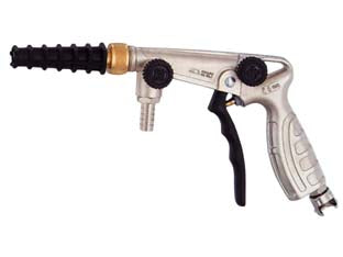 PISTOLA LAVAGGIO ARIA ACQUA- - art.26L/R - 1 blister ANI