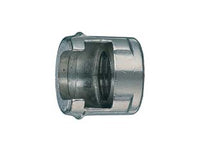 DADO FRESATO- - attacco 3/8F art.13/B - 10 pezzi ANI