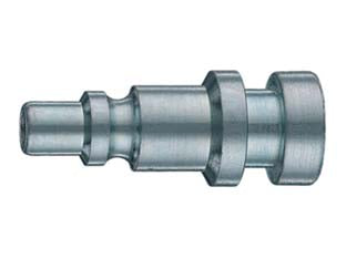 INNESTO RAPIDO PROFILO ITALIA A BAIONETTA- - art.15/B - 10 pezzi ANI