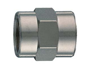 MANICOTTO DI COLLEGAMENTO- - attacco 1/4F art.33/M2 - 10 pezzi ANI