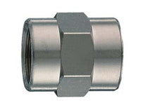 MANICOTTO DI COLLEGAMENTO- - attacco 1/4F - 3/8F art.33/M9 - 10 pezzi ANI