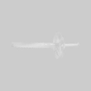 TASSELLO AD ESPANSIONE CON CHIODO 130 mm - 250 pezzi