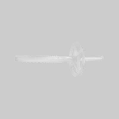 TASSELLO AD ESPANSIONE CON CHIODO 130 mm - 250 pezzi