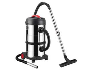 ASPIRAPOLVERE/CENERE E LIQUIDI DOPPIO LT.30 1200W    EXCEL