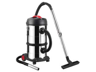 ASPIRAPOLVERE/CENERE E LIQUIDI DOPPIO LT.30 1200W    EXCEL