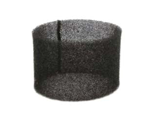 FILTRO SPUGNA ASPIRAPOLVERE  per ns. codice 365321 (CDF09514)    EXCEL