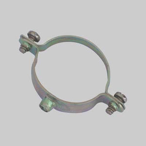 COLLARE LEGGERO PER TUBO Ø 20 mm - 100 pezzi