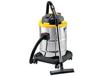 ASPIRAPOLVERE E LIQUIDI WTP 50 XE LT50 1600W CON PRESA ELETTROUTENSILI    LAVORWASH