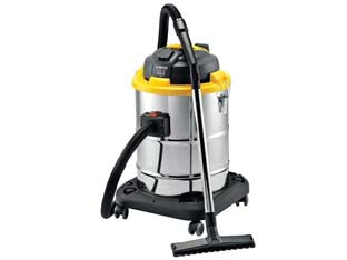 ASPIRAPOLVERE E LIQUIDI WTP 50 XE LT50 1600W CON PRESA ELETTROUTENSILI    LAVORWASH