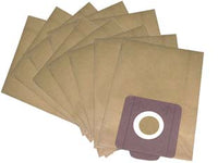 SACCHETTI DI CARTA PER GB 50 XE E WTP 50 XE  (1000108169)    LAVORWASH