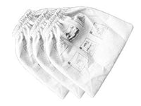 FILTRO ASPIRAPOLVERE IN PANNO PER RESIDUI ASCIUTTI- - (10001-08215) - 1 confezione LAVORWASH