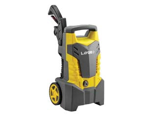 IDROPULITRICE AD ACQUA FREDDA MOTORE 1500W (FURY 110)    LAVORWASH