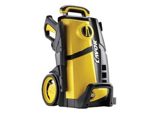 IDROPULITRICE AD ACQUA FREDDA MOTORE 1900W (LVR3 140)    LAVORWASH