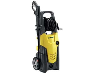 IDROPULITRICE AD ACQUA FREDDA MOTORE 2500W (PLANET 170 EXTRA)    LAVORWASH