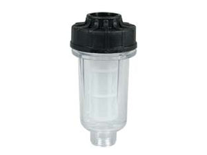 FILTRO INGRESSO ACQUA PER IDROPULITRICE    LAVORWASH