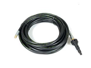 SONDA SPURGATUBI PER IDROPULITRICE INNESTO A BAIONETTA  mt.6    LAVORWASH