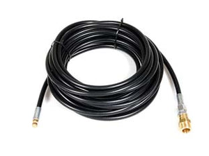 SONDA SPURGATUBI PER IDROPULITRICE INNESTO M 22  mt.10    LAVORWASH