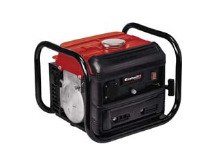 GENERATORE DI CORRENTE 2T 800W CC.63 (TCPG 10/E5)    EINHELL