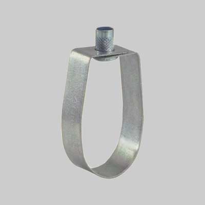 COLLARE A PERA PER IMPIANTI ANTINCENDIO 11/2 - 25 pezzi