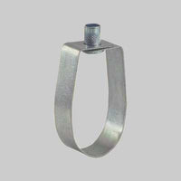 COLLARE A PERA PER IMPIANTI ANTINCENDIO 21/2 - 25 pezzi