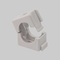 FISSATUBO CHIUSO Ø 20 mm - 50 pezzi