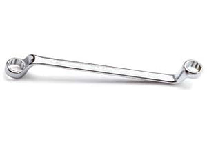 CHIAVI POLIGONALI CROMATE ART.90 mm.20x22    BETA