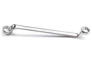 CHIAVI POLIGONALI CROMATE ART.90- -mm.27x29 - 1 pezzi BETA