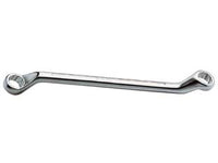 CHIAVI POLIGONALI CROMATE PER PONTEGGI ART.93  mm.21x22    BETA