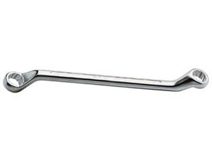 CHIAVI POLIGONALI CROMATE PER PONTEGGI ART.93  mm.21x22    BETA