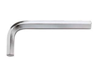 CHIAVI MASCHIO ESAGONALI PIEGATE  ART.96 CROMATE- - mm.13 - 5 pezzi BETA