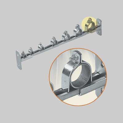 COLLARE AD INCASTRO PER PROFILI 32 11/4