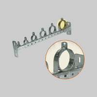 COLLARE AD INCASTRO PER PROFILI 41 11/4