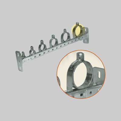 COLLARE AD INCASTRO PER PROFILI 41 3