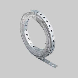 BANDELLA FORATA 26x0,7 mm