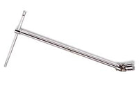 CHIAVE T CON BUSSOLA ESAGONALE SNODATA CROMATE ART.952  mm.10    BETA