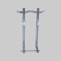 SUPPORTO PER WC/BIDET SOSPESO 560x190 mm